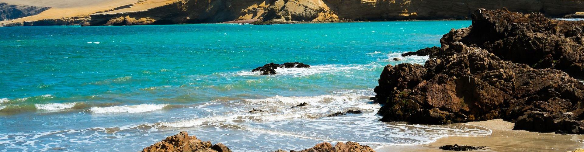 PARACAS