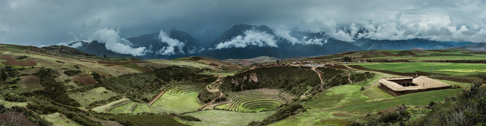 VALE SAGRADO DOS INCAS