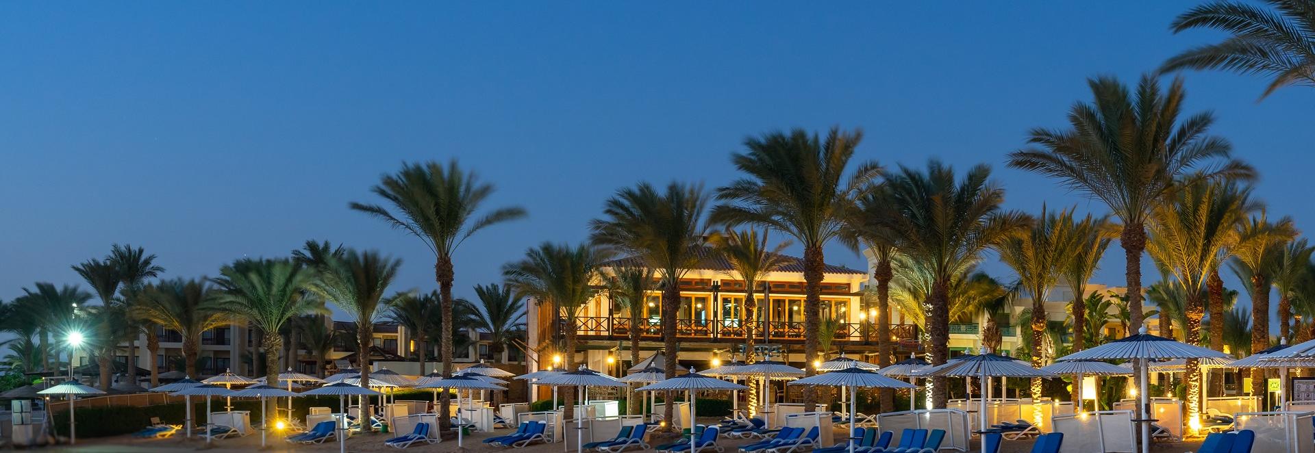 Swiss Inn Resort Hurghada