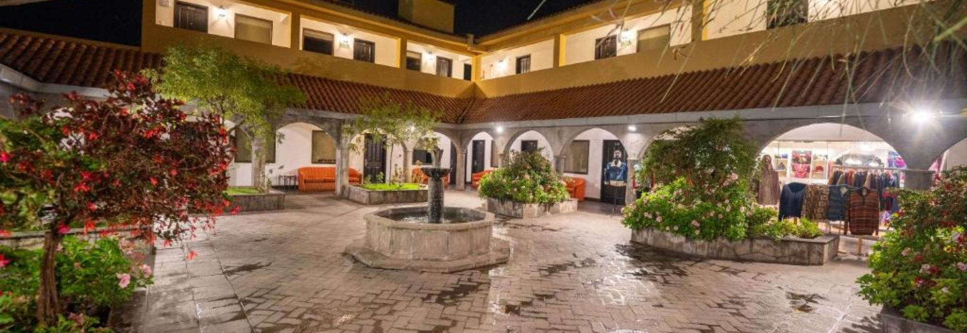 Hotel Jose Antonio - Cusco