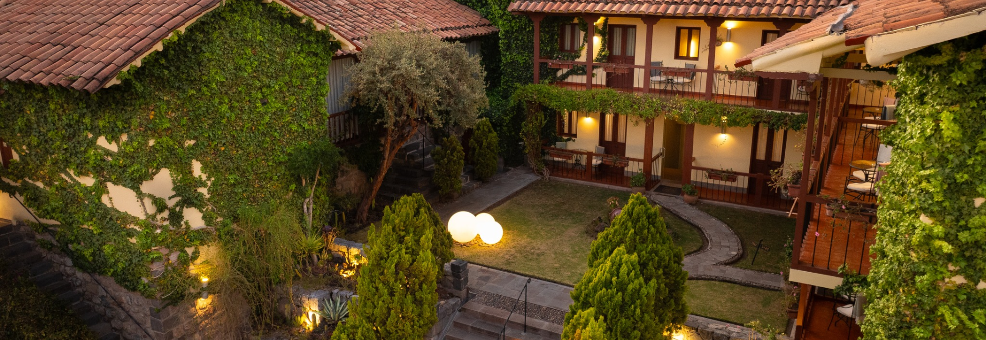 Casa Cartagena - Cusco