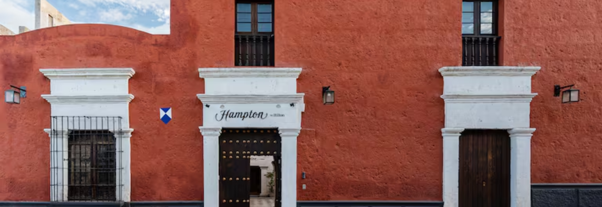 Hampton by Hilton - Arequipa