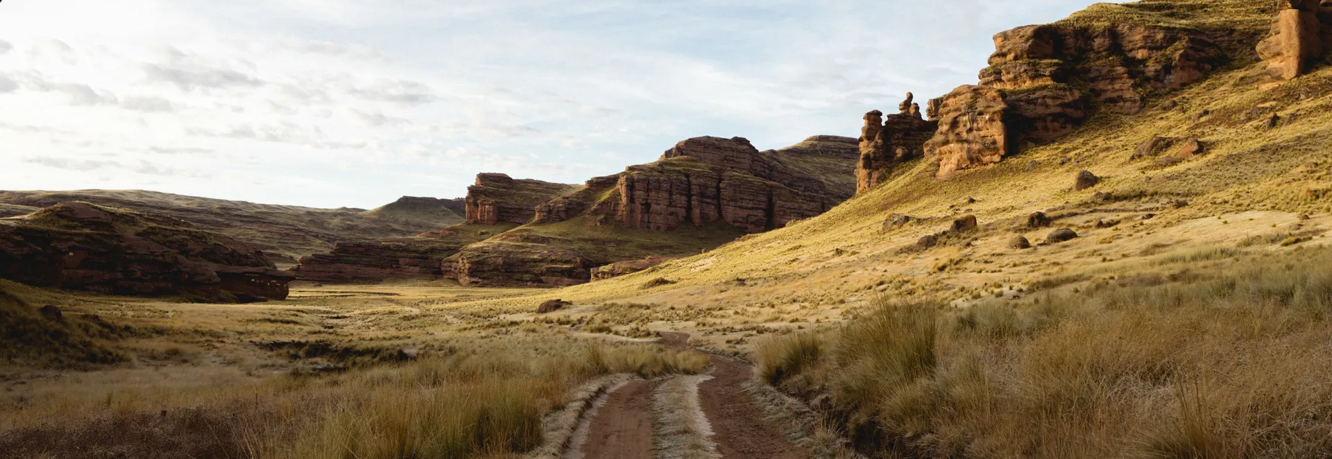 Tinajani Hotel - Puno